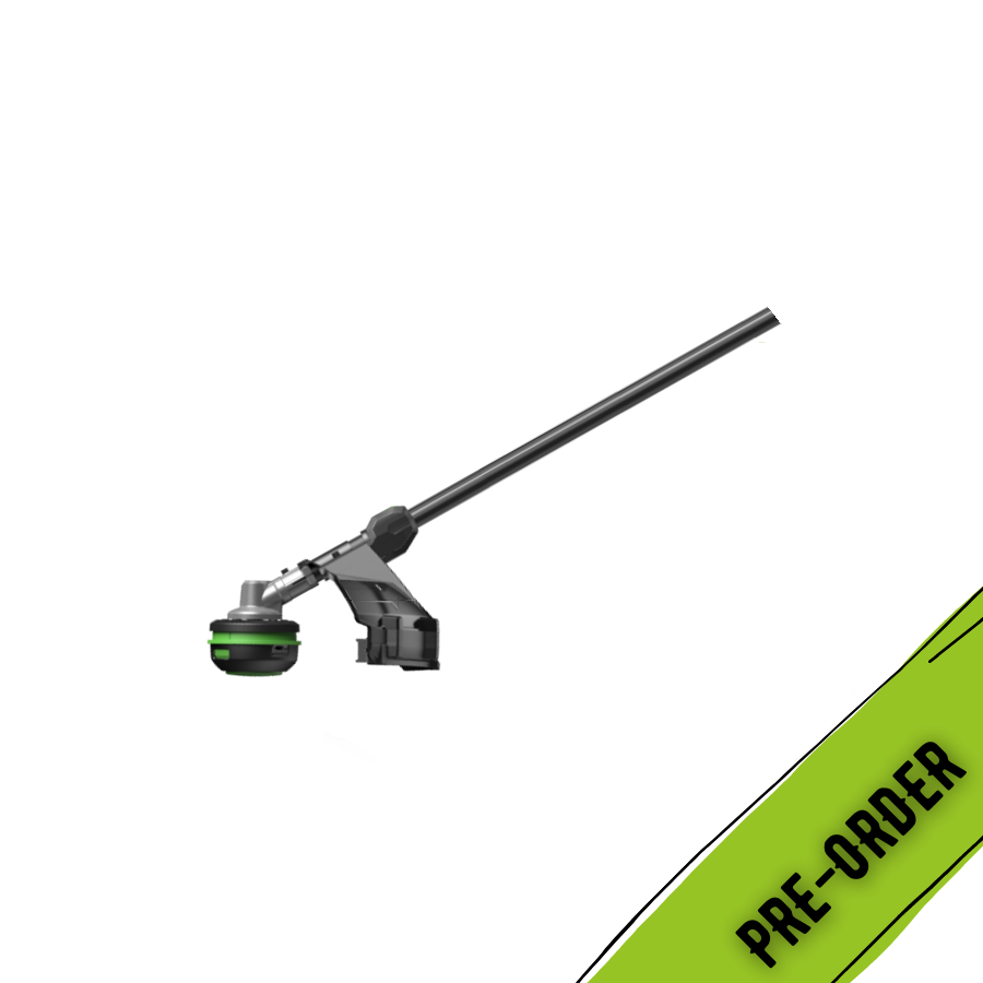 Ego Power Carbon Fiber String Trimmer Attachment with Powerload - STA1600